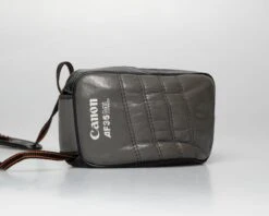 Canon® Canon AF35ML 35mm Film Point-and-shoot Camera W/ Case (serial 181852) | Film🎞tested(Canon Af35ml 35mm Film Point And Shoot Camera W Case Serial 181852 Film🎞tested) -Vintage Camera Store canon af35ML 35mm pns film camera film tested serial 181852 20250225