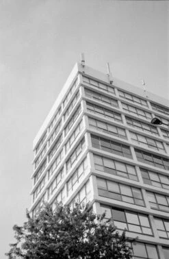 Canon® Canon AF35ML 35mm Film Point-and-shoot Camera W/ Case (serial 181852) | Film🎞tested(Canon Af35ml 35mm Film Point And Shoot Camera W Case Serial 181852 Film🎞tested) -Vintage Camera Store canon af35ML 35mm pns film camera film tested serial 181852 20250225 15