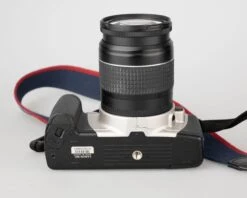 Canon® Canon EOS Rebel 2000 35mm Film SLR W/ Canon EF 35-80 Lens (serial 82008652)(Canon Eos Rebel 2000 35mm Film Slr W Canon Ef 35 80 Lens Serial 82008652) -Vintage Camera Store canon eos rebel 2000 35mm slr camera serial 82008652 202307044962