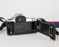 Canon® Canon EOS Rebel 2000 35mm Film SLR W/ Canon EF 35-80 Lens (serial 82008652)(Canon Eos Rebel 2000 35mm Film Slr W Canon Ef 35 80 Lens Serial 82008652) -Vintage Camera Store canon eos rebel 2000 35mm slr camera serial 82008652 202307044963