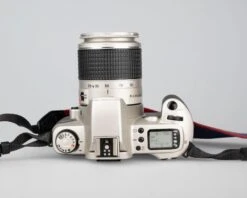 Canon® Canon EOS Rebel G 35mm Film SLR W/ EF 28-90mm Lens (serial 4108062)(Canon Eos Rebel G 35mm Film Slr W Ef 28 90mm Lens Serial 4108062) -Vintage Camera Store canon eos rebel g 35mm film slr serial 4108062 202212302943