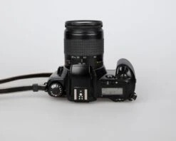 Canon® Canon EOS 3000 35mm Film SLR W/ Canon EF 28-80 Lens (serial 4700515)(Canon Eos 3000 35mm Film Slr W Canon Ef 28 80 Lens Serial 4700515) -Vintage Camera Store canon eso 3000 35mm slr camera 20240726 2041