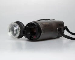 Canon® Canon Photura Advanced 35mm Film Camera (serial 2100595)(Canon Photura Advanced 35mm Film Camera Serial 2100595) -Vintage Camera Store canon photura 35mm camera serial 2100595 20250809 10