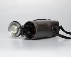 Canon® Canon Photura Advanced 35mm Film Camera (serial 2100595)(Canon Photura Advanced 35mm Film Camera Serial 2100595) -Vintage Camera Store canon photura 35mm camera serial 2100595 20250809 11