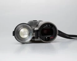 Canon® Canon Photura Advanced 35mm Film Camera (serial 2100595)(Canon Photura Advanced 35mm Film Camera Serial 2100595) -Vintage Camera Store canon photura 35mm camera serial 2100595 20250809 12