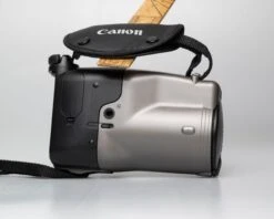 Canon® Canon Photura Advanced 35mm Film Camera (serial 2100595)(Canon Photura Advanced 35mm Film Camera Serial 2100595) -Vintage Camera Store canon photura 35mm camera serial 2100595 20250809 5