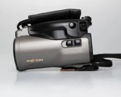 Canon® Canon Photura Advanced 35mm Film Camera (serial 2100595)(Canon Photura Advanced 35mm Film Camera Serial 2100595) -Vintage Camera Store canon photura 35mm camera serial 2100595 20250809 6