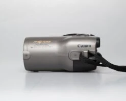 Canon® Canon Photura Advanced 35mm Film Camera (serial 2100595)(Canon Photura Advanced 35mm Film Camera Serial 2100595)