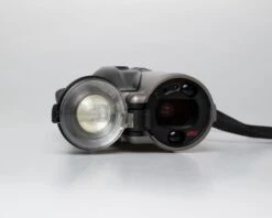 Canon® Canon Photura Advanced 35mm Film Camera (serial 2100595)(Canon Photura Advanced 35mm Film Camera Serial 2100595) -Vintage Camera Store canon photura 35mm camera serial 2100595 20250809 9