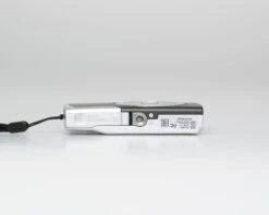 Canon® Canon Powershot A2500 Digicam W/ 16MP CCD Sensor W/ 4GB SD Card + Battery + Charger (serial 692161000554)(Canon Powershot A2500 Digicam W 16mp Ccd Sensor W 4gb Sd Card Battery Charger Serial 692161000554) -Vintage Camera Store canon powershot A2500 digital camera serial 692161000554 20241212 3