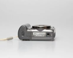 Canon® Canon Powershot A590 IS Digicam W/ 8 MP CCD Sensor; Includes 4GB SD Card + Case (serial 752403507)(Canon Powershot A590 Is Digicam W 8 Mp Ccd Sensor Includes 4gb Sd Card Caseuses Aa Batteries Copy) -Vintage Camera Store canon powershot A590 IS ccd digicam serial 752403507 20250523