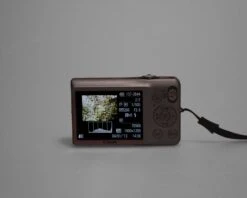 Canon® Canon Powershot SD1300 IS Digicam W/ 12 MP.1 CCD Sensor W/ 2GB SD Card + Battery + Charger(Canon Powershot Sd1300 Is Digicam W 12 Mp 1 Ccd Sensor W 2gb Sd Card Battery Charger) -Vintage Camera Store canon powershot SD1300IS CCD sensor Digicam 12MP 202306224702