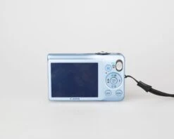 Canon® Canon Powershot SD1300 IS Digicam W/ 12 MP.1 CCD Sensor W/ 2GB SD Card + Battery + Charger(Canon Powershot Sd1300 Is Digicam W 12 Mp 1 Ccd Sensor W 2gb Sd Card Battery Charger) -Vintage Camera Store canon powershot SD1300IS CCD sensor Digicam 12MP 202306224703