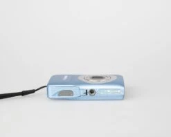 Canon® Canon Powershot SD1300 IS Digicam W/ 12 MP.1 CCD Sensor W/ 2GB SD Card + Battery + Charger(Canon Powershot Sd1300 Is Digicam W 12 Mp 1 Ccd Sensor W 2gb Sd Card Battery Charger) -Vintage Camera Store canon powershot SD1300IS CCD sensor Digicam 12MP 202306224704