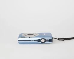 Canon® Canon Powershot SD1300 IS Digicam W/ 12 MP.1 CCD Sensor W/ 2GB SD Card + Battery + Charger(Canon Powershot Sd1300 Is Digicam W 12 Mp 1 Ccd Sensor W 2gb Sd Card Battery Charger) -Vintage Camera Store canon powershot SD1300IS CCD sensor Digicam 12MP 202306224705