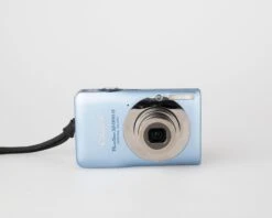 Canon® Canon Powershot SD1300 IS Digicam W/ 12 MP.1 CCD Sensor W/ 2GB SD Card + Battery + Charger(Canon Powershot Sd1300 Is Digicam W 12 Mp 1 Ccd Sensor W 2gb Sd Card Battery Charger) -Vintage Camera Store canon powershot SD1300IS CCD sensor Digicam 12MP 202306224710