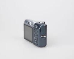 Canon® Canon Powershot A1000 IS Digicam 10 MP CCD Sensor (uses AA Batteries And SD Memory Cards)(Canon Powershot A1000 Is Digicam 10mp Ccd Sensoruses Aa Batteries And Sd Memory Cards) -Vintage Camera Store canon powershot a1000 IS digicam 202304304048