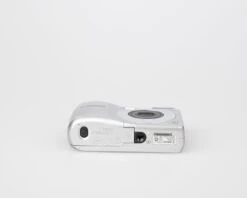 Canon® Canon Powershot A1200 Digicam W/ 12 MP CCD Sensor (uses AA Batteries And SD Memory Cards)(Canon Powershot A1200 Digicam W 12 Mp Ccd Sensor Uses Aa Batteries And Sd Memory Cards) -Vintage Camera Store canon powershot a1200 digicam 202304304085