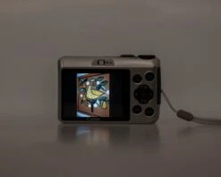 Canon® Canon Powershot A1200 Digicam W/ 12 MP CCD Sensor W/ 4GB SD Card (serial 30216200163)(Canon Powershot A1200 Digicam W 12 Mp Ccd Sensor W 4gb Sd Card Serial 30216200163) 16 Canon® Canon Powershot A1200 Digicam W/ 12 MP CCD Sensor W/ 4GB SD Card (serial 30216200163)(Canon Powershot A1200 Digicam W 12 Mp Ccd Sensor W 4gb Sd Card Serial 30216200163) -Vintage Camera Store canon powershot a1200 digital camera serial 302162001635 20241216 1