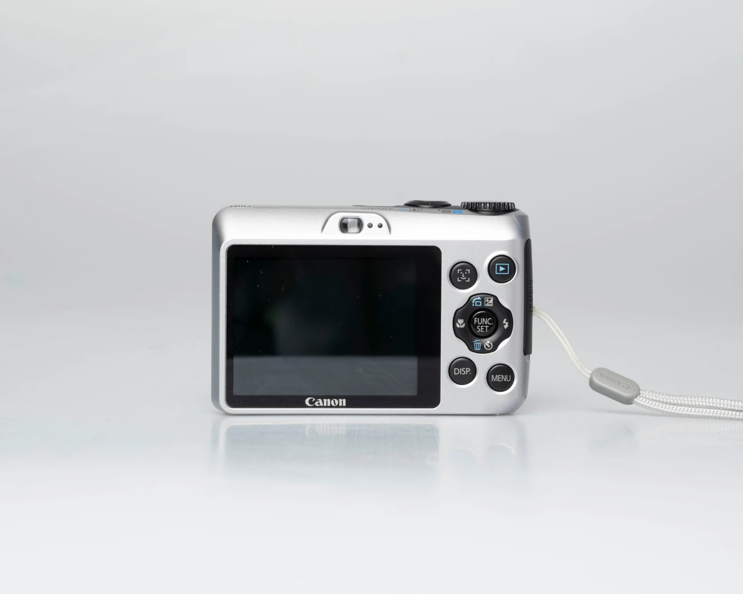 Canon® Canon Powershot A1200 Digicam W/ 12 MP CCD Sensor W/ 4GB SD Card (serial 30216200163)(Canon Powershot A1200 Digicam W 12 Mp Ccd Sensor W 4gb Sd Card Serial 30216200163) 10 Canon® Canon Powershot A1200 Digicam W/ 12 MP CCD Sensor W/ 4GB SD Card (serial 30216200163)(Canon Powershot A1200 Digicam W 12 Mp Ccd Sensor W 4gb Sd Card Serial 30216200163) - Image 10