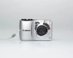 Canon® Canon Powershot A1200 Digicam W/ 12 MP CCD Sensor W/ 4GB SD Card (serial 30216200163)(Canon Powershot A1200 Digicam W 12 Mp Ccd Sensor W 4gb Sd Card Serial 30216200163) 12 Canon® Canon Powershot A1200 Digicam W/ 12 MP CCD Sensor W/ 4GB SD Card (serial 30216200163)(Canon Powershot A1200 Digicam W 12 Mp Ccd Sensor W 4gb Sd Card Serial 30216200163) -Vintage Camera Store canon powershot a1200 digital camera serial 302162001635 20241216 8