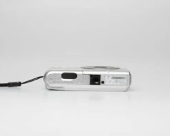 Canon® Canon Powershot A2200 HD 14.1MP CCD Digicam W/ 8GB SD Card + Battery + Charger (serial 403064048146)(Canon Powershot A2200 Hd 14 1mp Ccd Digicam W 8gb Sd Card Battery Charger Serial 403064048146) -Vintage Camera Store canon powershot a2200hd digicam serial 403064048146 20250729 2