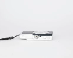 Canon® Canon Powershot A2600 Digicam W/ 16MP CCD Sensor W/ 8GB SD Card + Battery + Charger(Canon Powershot A2600 Digicam W 16mp Ccd Sensor W 8gb Sd Card Battery Charger) -Vintage Camera Store canon powershot a2600 black 16MP CCD digicam 20231212 238