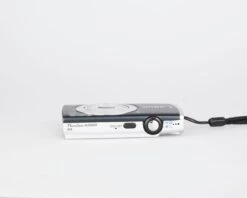 Canon® Canon Powershot A2600 Digicam W/ 16MP CCD Sensor W/ 8GB SD Card + Battery + Charger(Canon Powershot A2600 Digicam W 16mp Ccd Sensor W 8gb Sd Card Battery Charger) -Vintage Camera Store canon powershot a2600 black 16MP CCD digicam 20231212 239