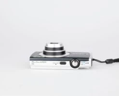 Canon® Canon Powershot A2600 Digicam W/ 16MP CCD Sensor W/ 8GB SD Card + Battery + Charger(Canon Powershot A2600 Digicam W 16mp Ccd Sensor W 8gb Sd Card Battery Charger) -Vintage Camera Store canon powershot a2600 black 16MP CCD digicam 20231212 240