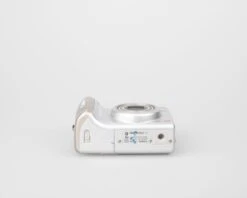 Canon® Canon Powershot A530 Digicam W/ 5 MP CCD Sensor (uses AA Batteries And SD Memory Cards)(Canon Powershot A530 Is Digicam W 5 Mp Ccd Sensor Uses Aa Batteries And Sd Memory Cards) -Vintage Camera Store canon powershot a530 digicam 202304304150