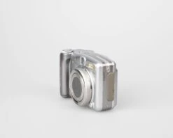 Canon® Canon Powershot A720 IS Digicam W/ 8 MP CCD Sensor (uses AA Batteries And SD Memory Cards)(Canon Powershot A720 Is Digicam 8 Mp Ccd Sensor Uses Aa Batteries And Sd Memory Cards) -Vintage Camera Store canon powershot a720 IS digicam 202304304141