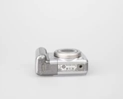 Canon® Canon Powershot A720 IS Digicam W/ 8 MP CCD Sensor (uses AA Batteries And SD Memory Cards)(Canon Powershot A720 Is Digicam 8 Mp Ccd Sensor Uses Aa Batteries And Sd Memory Cards) -Vintage Camera Store canon powershot a720 IS digicam 202304304142