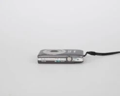 Canon® Canon Powershot Digital Elph 100 HS 12.1MP Digicam W/ 8GB SD Card + Battery + Charger(Canon Powershot Digital Elph 100hs 12 1mp Ccd Digicam W 8gb Sd Card Battery Charger) -Vintage Camera Store canon powershot elph100HS digicam 121mp 20240724 1891