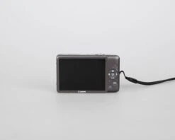 Canon® Canon Powershot Digital Elph 100 HS 12.1MP Digicam W/ 8GB SD Card + Battery + Charger(Canon Powershot Digital Elph 100hs 12 1mp Ccd Digicam W 8gb Sd Card Battery Charger) -Vintage Camera Store canon powershot elph100HS digicam 121mp 20240724 1892