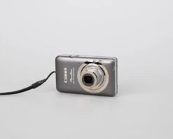 Canon® Canon Powershot Digital Elph 100 HS 12.1MP Digicam W/ 8GB SD Card + Battery + Charger(Canon Powershot Digital Elph 100hs 12 1mp Ccd Digicam W 8gb Sd Card Battery Charger) -Vintage Camera Store canon powershot elph100HS digicam 121mp 20240724 1894