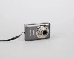 Canon® Canon Powershot Digital Elph 100 HS 12.1MP Digicam W/ 8GB SD Card + Battery + Charger(Canon Powershot Digital Elph 100hs 12 1mp Ccd Digicam W 8gb Sd Card Battery Charger) -Vintage Camera Store canon powershot elph100HS digicam 121mp 20240724 1895