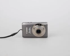 Canon® Canon Powershot Digital Elph 100 HS 12.1MP Digicam W/ 8GB SD Card + Battery + Charger(Canon Powershot Digital Elph 100hs 12 1mp Ccd Digicam W 8gb Sd Card Battery Charger) -Vintage Camera Store canon powershot elph100HS digicam 121mp 20240724 1896