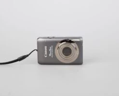 Canon® Canon Powershot Digital Elph 100 HS 12.1MP Digicam W/ 8GB SD Card + Battery + Charger(Canon Powershot Digital Elph 100hs 12 1mp Ccd Digicam W 8gb Sd Card Battery Charger) -Vintage Camera Store canon powershot elph100HS digicam 121mp 20240724 1898