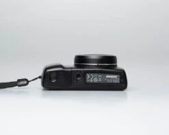 Canon® Canon PowerShot SX110 IS 9MP Digicam W/ 4GB SD Card (serial 855610285)(Canon Powershot Sx110 Is 9mp Digicam W 4gb Sd Card Serial 855610285) -Vintage Camera Store canon powershot sx110IS 9megapixel digital camera serial 855610285 20241219 3