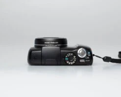 Canon® Canon PowerShot SX110 IS 9MP Digicam W/ 4GB SD Card (serial 855610285)(Canon Powershot Sx110 Is 9mp Digicam W 4gb Sd Card Serial 855610285) -Vintage Camera Store canon powershot sx110IS 9megapixel digital camera serial 855610285 20241219 4