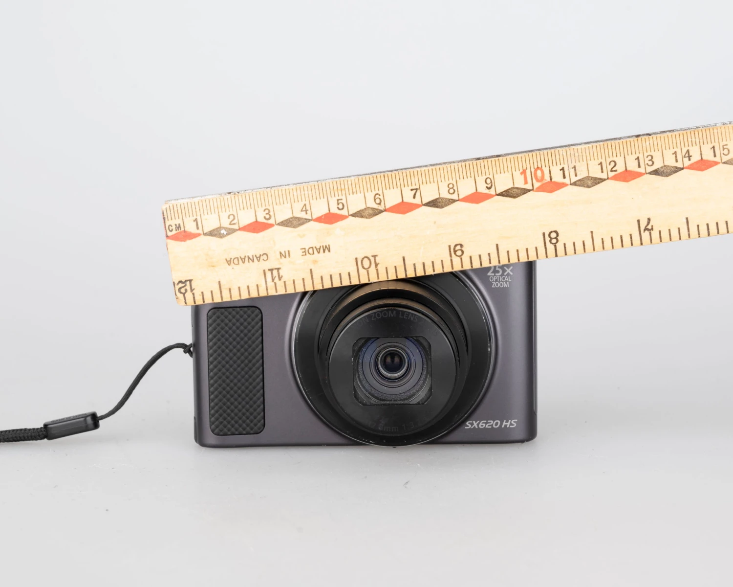 Canon® Canon Powershot SX620 HS 20.1MP Digicam W/ 64GB SD Card + Battery + Charger + Original Box(Canon_powershot_sx620_hs_20mp_cmos_digicam_in_box_ W 8gb Sd Card Battery Charger) - Image 2