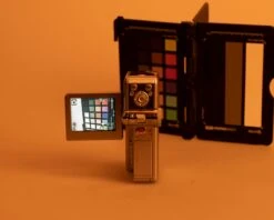 Canon® Canon Powershot TX1 Digicam W/ 4GB SD Card + Battery + Charger(Canon Powershot Tx1 Digicam W 4gb Sd Card Battery Charger) -Vintage Camera Store canon powershot tx1 digicam 20240725 2014