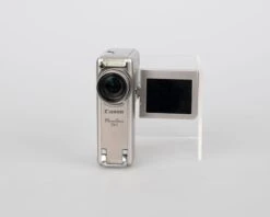 Canon® Canon Powershot TX1 Digicam W/ 4GB SD Card + Battery + Charger(Canon Powershot Tx1 Digicam W 4gb Sd Card Battery Charger) -Vintage Camera Store canon powershot tx1 digicam 20240725 2015