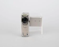 Canon® Canon Powershot TX1 Digicam W/ 4GB SD Card + Battery + Charger(Canon Powershot Tx1 Digicam W 4gb Sd Card Battery Charger) -Vintage Camera Store canon powershot tx1 digicam 20240725 2016