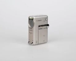 Canon® Canon Powershot TX1 Digicam W/ 4GB SD Card + Battery + Charger(Canon Powershot Tx1 Digicam W 4gb Sd Card Battery Charger) -Vintage Camera Store canon powershot tx1 digicam 20240725 2023