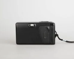 Canon® Canon Snappy V 35mm Camera W/ Case (serial 3007549)(Canon Snappy V 35mm Camera W Case Serial 3007549) -Vintage Camera Store canon snappy V 35mm point and shoot Camera serial 3007549 202310215507