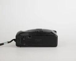 Canon® Canon Snappy V 35mm Camera W/ Case (serial 3007549)(Canon Snappy V 35mm Camera W Case Serial 3007549) -Vintage Camera Store canon snappy V 35mm point and shoot Camera serial 3007549 202310215508