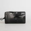 Canon® Canon Snappy V 35mm Camera W/ Case (serial 3007549)(Canon Snappy V 35mm Camera W Case Serial 3007549)