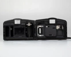 Canon® Canon Snappy LX 35mm Cameral (serial 7343544)(Canon Snappy Lx 35mm Cameral Serial 7343544) -Vintage Camera Store canon snappy lx 35mm film pns camera serial 7343544 20241210