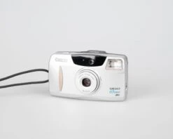 Canon® Canon Sure Shot 65 Zoom Camera (serial 7132894)(Canon Sure Shot 65 Zoom Camera Serial 7132894) -Vintage Camera Store canon sure shot 65Zoom pns camera serial 7132894 20240418 1414